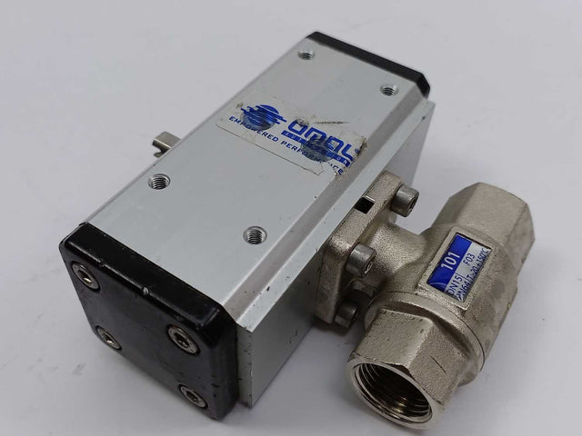 OMAL DA015401SF03