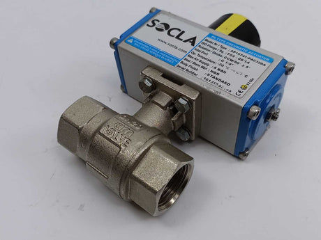 SOCLA AP10741PA032DA