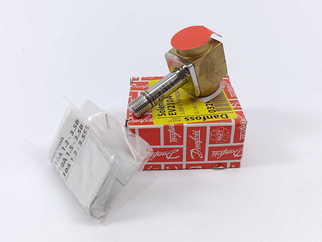 Danfoss 032H8019