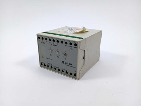 Carlo Gavazzi APT-DIN AV53G321