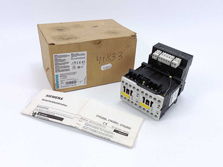 SIEMENS 3TK2850-1AL20
