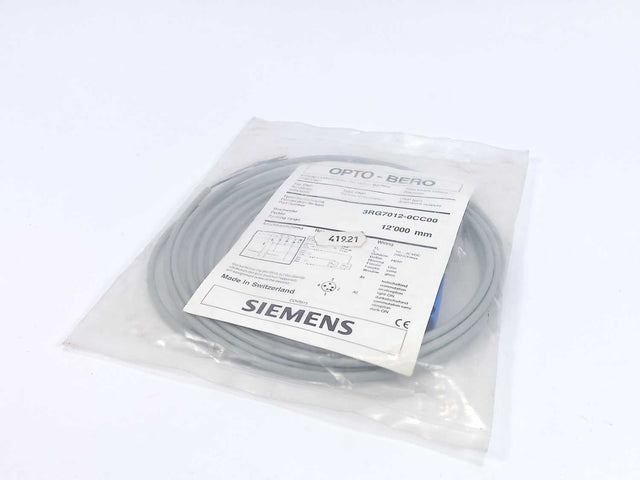 SIEMENS 3RG70120CC00