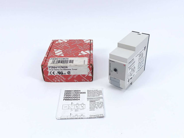 CARLO GAVAZZI PBB01CM24