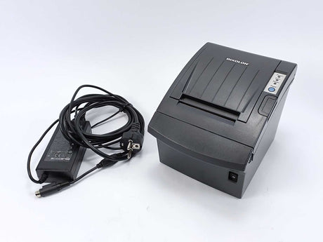 BIXOLON SRP-350plusCOG/BEG
