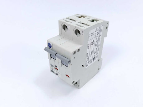 ALLEN BRADLEY 1492-SP2C-020