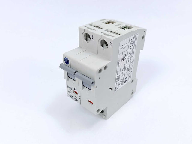 ALLEN BRADLEY 1492-SP2C-020