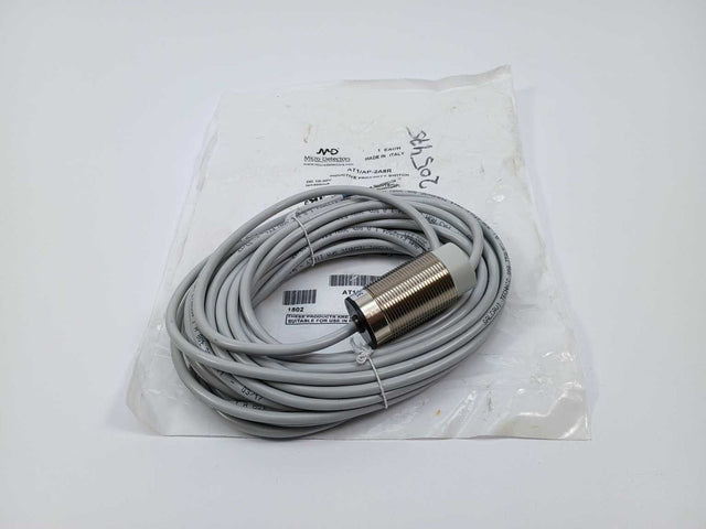MICRO DETECTORS AT1AP2A8R
