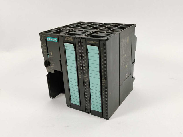 SIEMENS 6ES7314-6BF02-0AB0