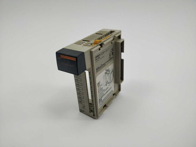 OMRON CQM1-ID211