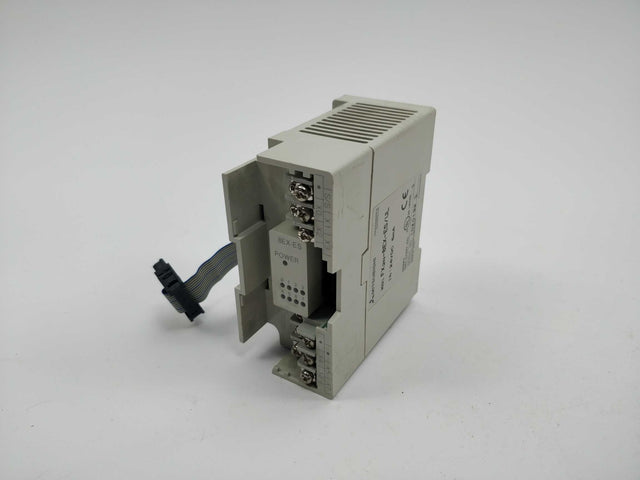MITSUBISHI FX2N-8EX-ES/UL