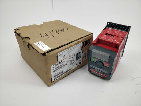 TOSHIBA VFNC3S2007PL