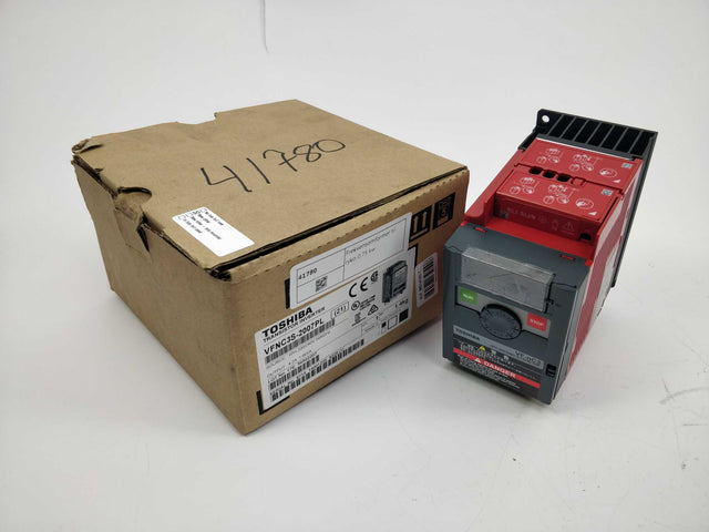 TOSHIBA VFNC3S2007PL