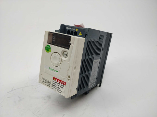 SCHNEIDER ELECTRIC ATV12H075M2