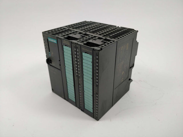 SIEMENS 6ES7 314-6BG03-0AB0
