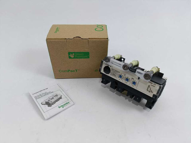 SCHNEIDER ELECTRIC LV430470