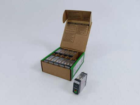 SCHNEIDER ELECTRIC RXG22B7