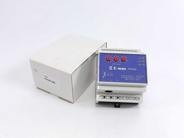 COMADAN FPA90400