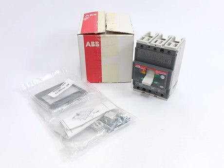ABB 1SDA051157R1-T2L160PR221DS-LSIn160A3pFF