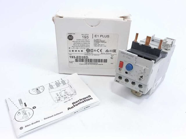 ALLEN BRADLEY 193-ED1ED