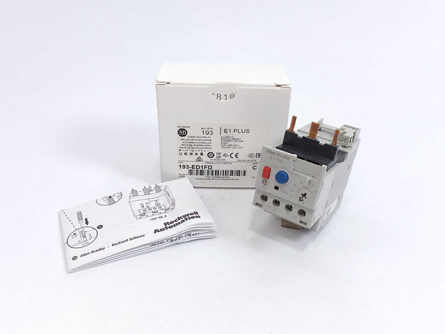 ALLEN BRADLEY 193-ED1FD