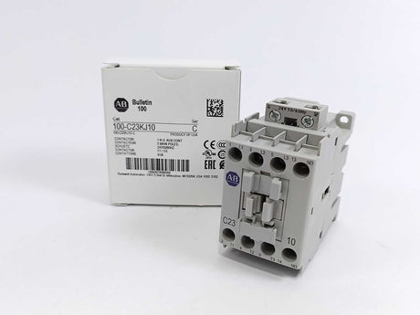 ALLEN BRADLEY 100-C23KJ10