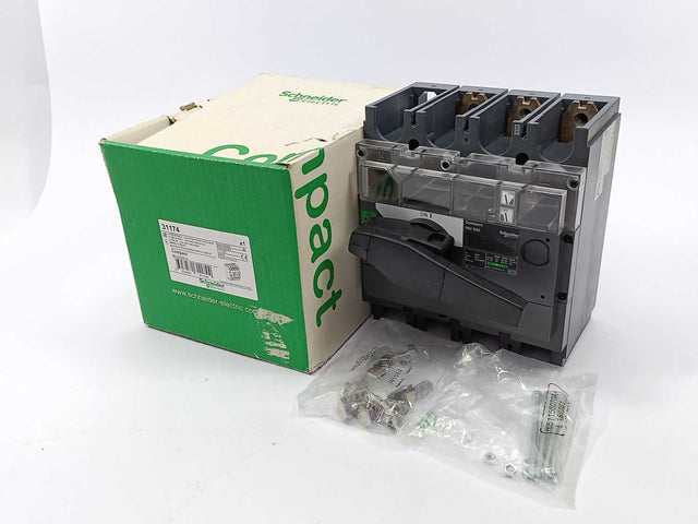 SCHNEIDER ELECTRIC 31174