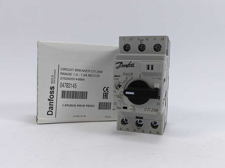 DANFOSS 047B3145