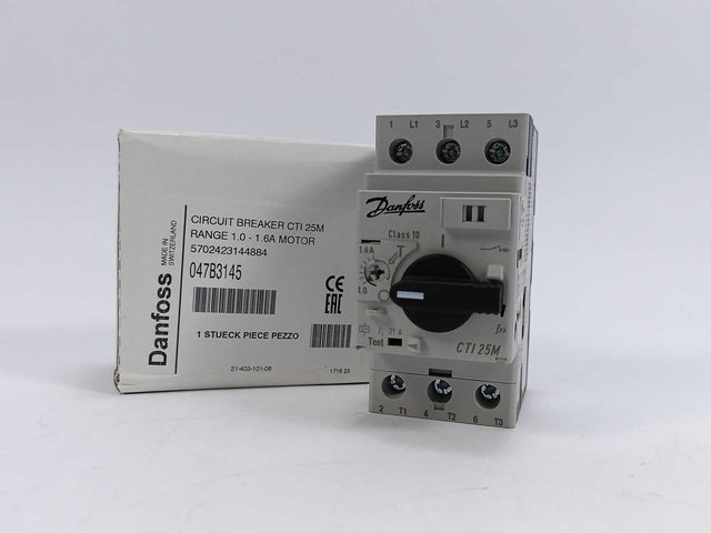 DANFOSS 047B3145