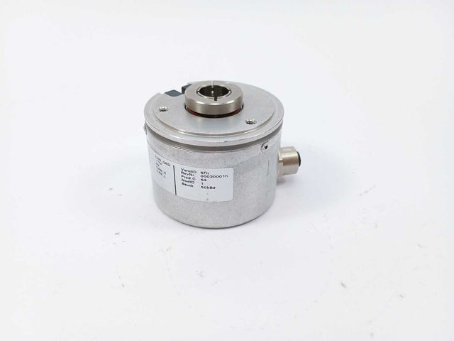 BAUMER BMMH 58S1N24R12/10720133