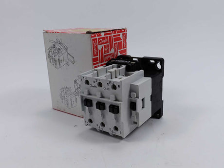 DANFOSS CI 32