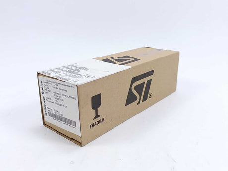 STMICROELECTRONICS BZW0631