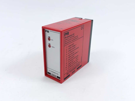 PR ELECTRONICS 2202L2P