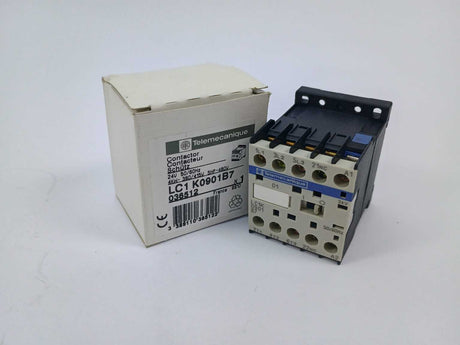 SCHNEIDER / TELEMECANIQUE LC1K0901B7