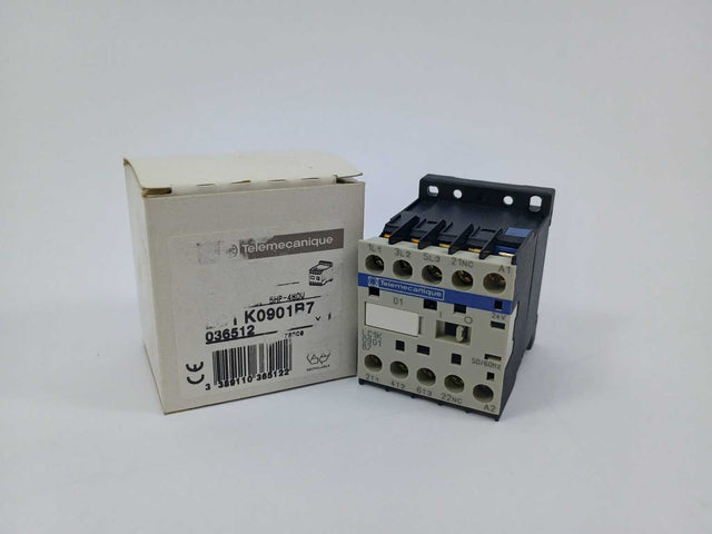 SCHNEIDER / TELEMECANIQUE LC1K0901B7
