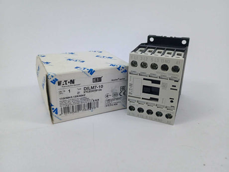 Eaton / Moeller XTCE007B10A
