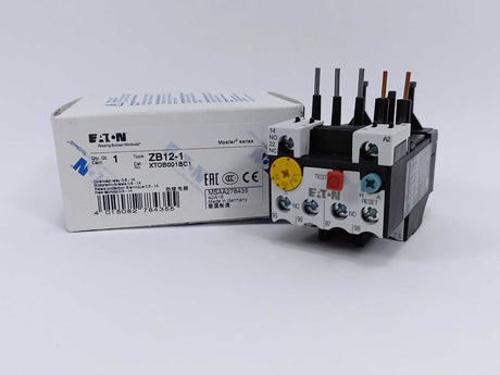 Eaton XTOB001BC1