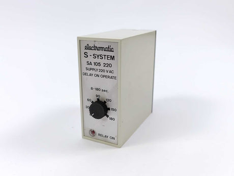 Electromatic SA 105 220 / SA105220
