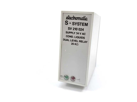 Electromatic SV 210 024
