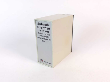 Electromatic SV110024
