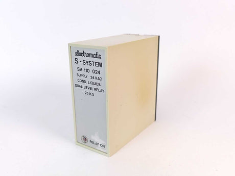 Electromatic SV110024
