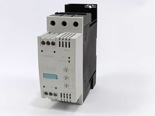 SIEMENS 3RW3034-1AB14