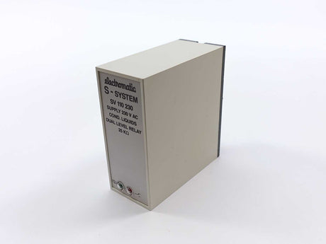 Electromatic SV 110 230
