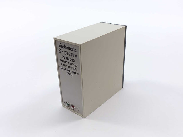 Electromatic SV 110 230