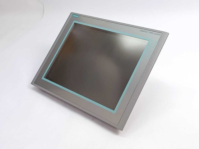 SIEMENS 6AV6646-0AB21-2AX0