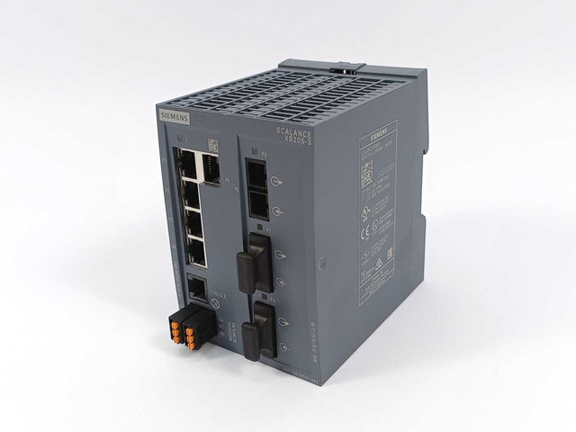 SIEMENS 6GK5205-3BD00-2AB2