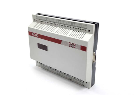 SAIA-BURGESS PCD2C100