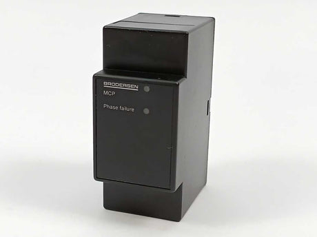 BRODERSEN MCP-10