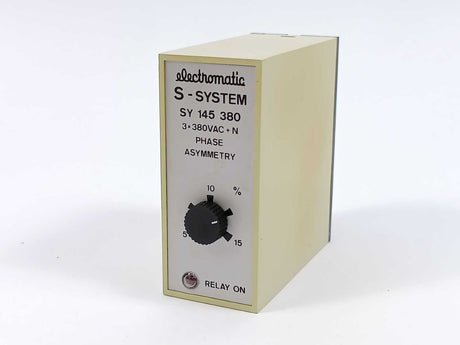 Electromatic SY145380