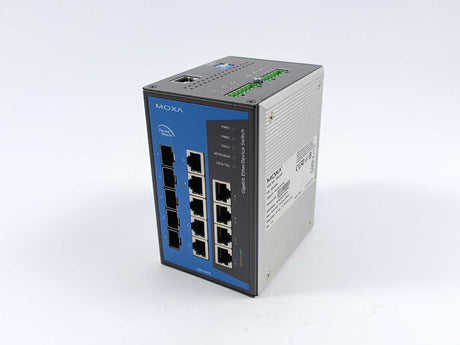 MOXA EDSG509