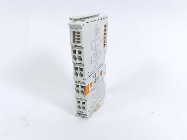 BECKHOFF EL3044
